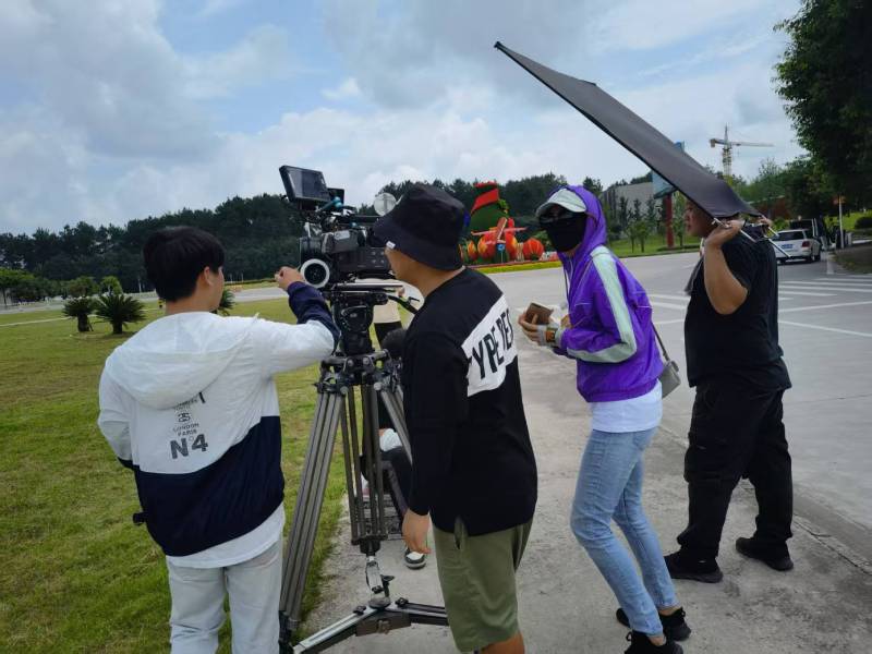 场景赋能，耀州区TVC拍摄打造品牌沉浸式体验