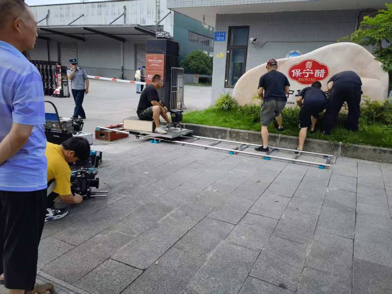 耀州区广告片拍摄公司核心优势：全流程服务，让品牌广告片省心更出彩