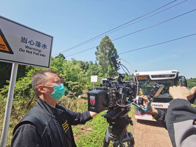 耀州区TVC拍摄公司：深耕本地市场，为品牌定制专属拍摄方案