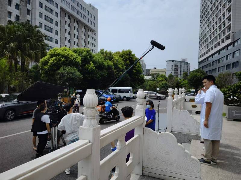 耀州区广告片拍摄公司低成本实现高规格制作的诀窍